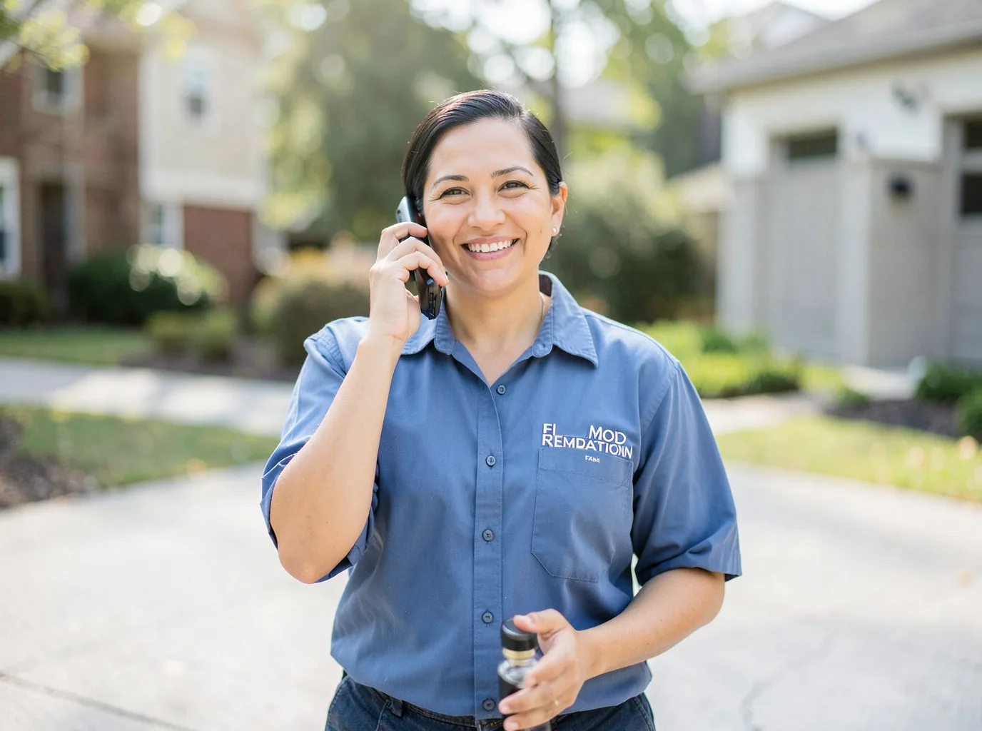 Mold Remediation Rodeo, CA FAQs
